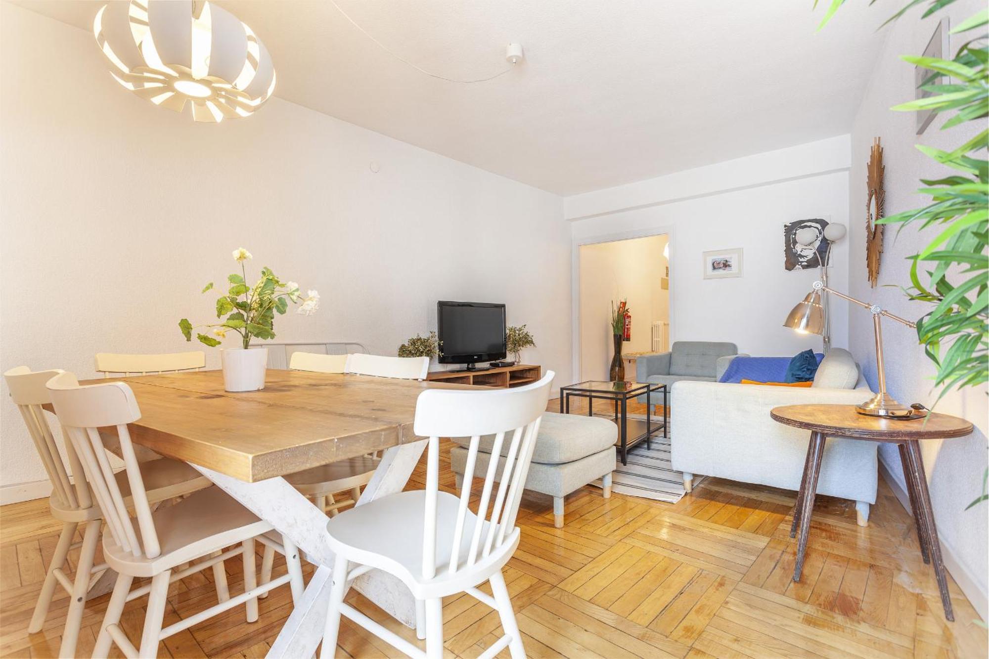 Apartamento MIT House Plaza Mayor Terrace en Madrid Exterior foto